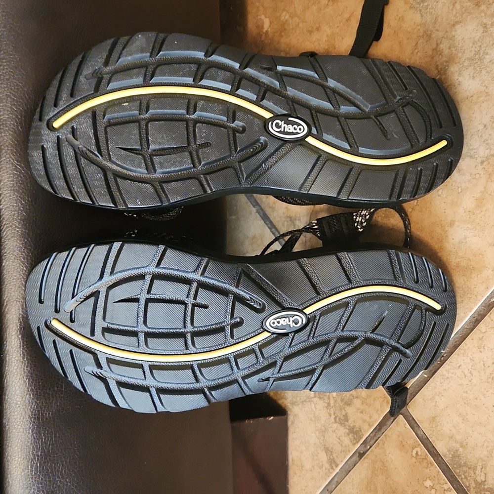 Chaco ZX2 Classic Women's Sandals - Picture 8 of 8
